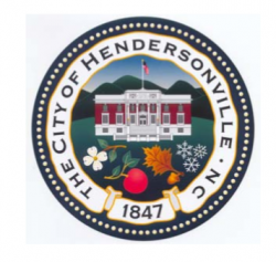 City of Hendersonville
