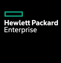Hewlett Packard Enterprise