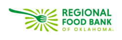 Regional Food Bank of Oklahoma