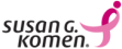 Susan G. Komen